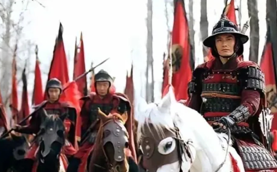 飞手下有12个大将，其中9个背叛了他，这是为什么呢？其实，除了岳云和张宪以外，