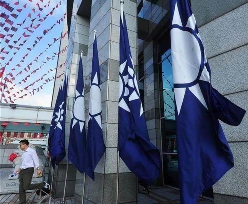 台湾中时新闻网今日发文评国民党：“这一次赖清德出访在非洲的唯一‘邦交国’斯威士兰