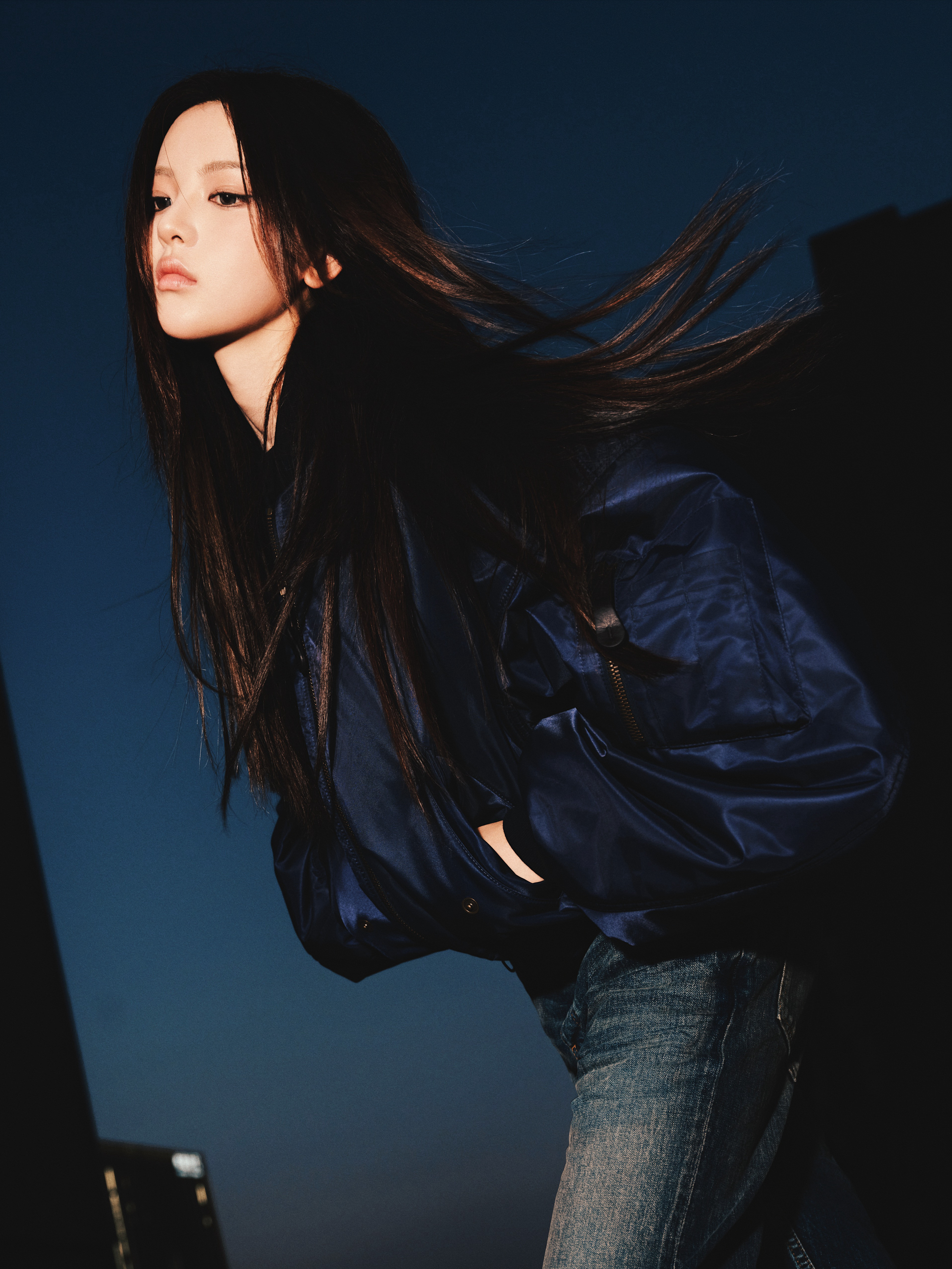 看到杨超越在深圳当志愿者了杨超越在复制粘贴的时代，你是手写的诗