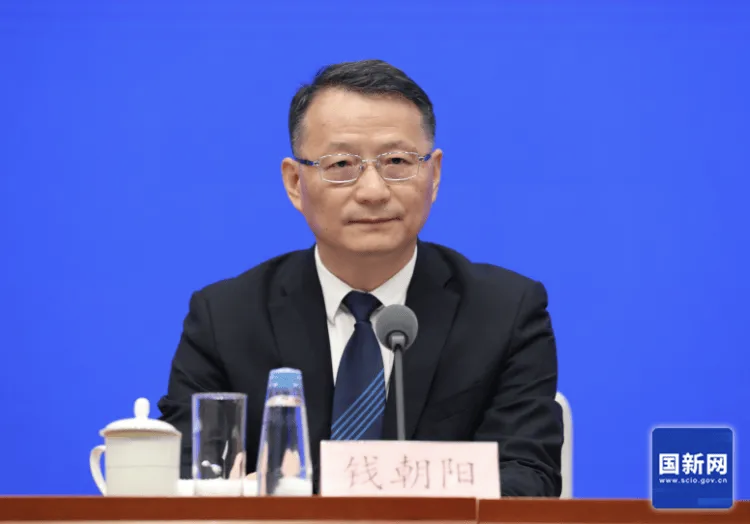 中国南方电网董事长、党组书记调整