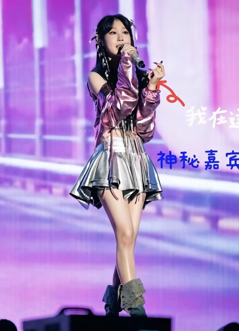 小沈阳估计后悔了！他千不该万不该，不该邀请他女儿当神秘嘉宾，他估计自己也没有想