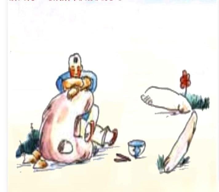 商朝的王宫，血腥味还没散干净。周武王没坐上王座，他手里拎着一把金灿灿的黄钺，一