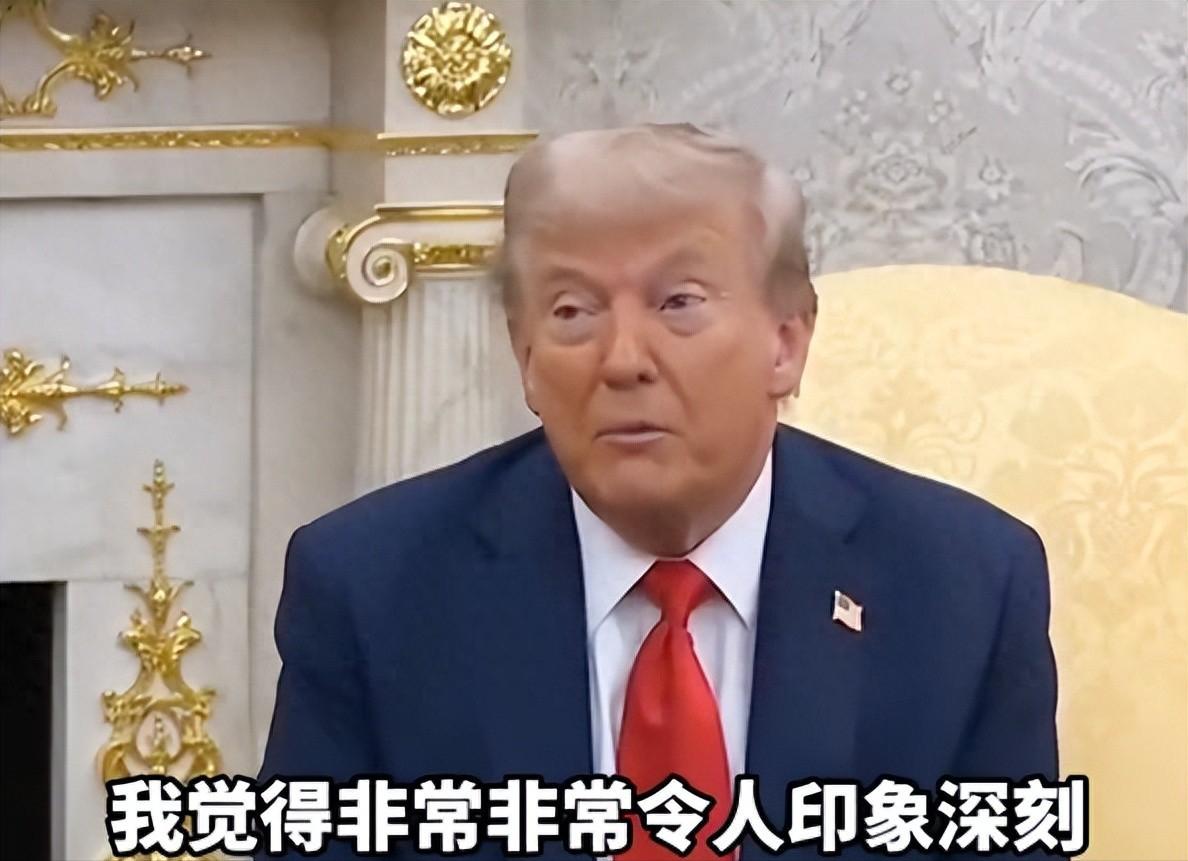 被中国阅兵震撼，特朗普通知美国防部要重振美国军队。九月三日，中国举行了一场纪