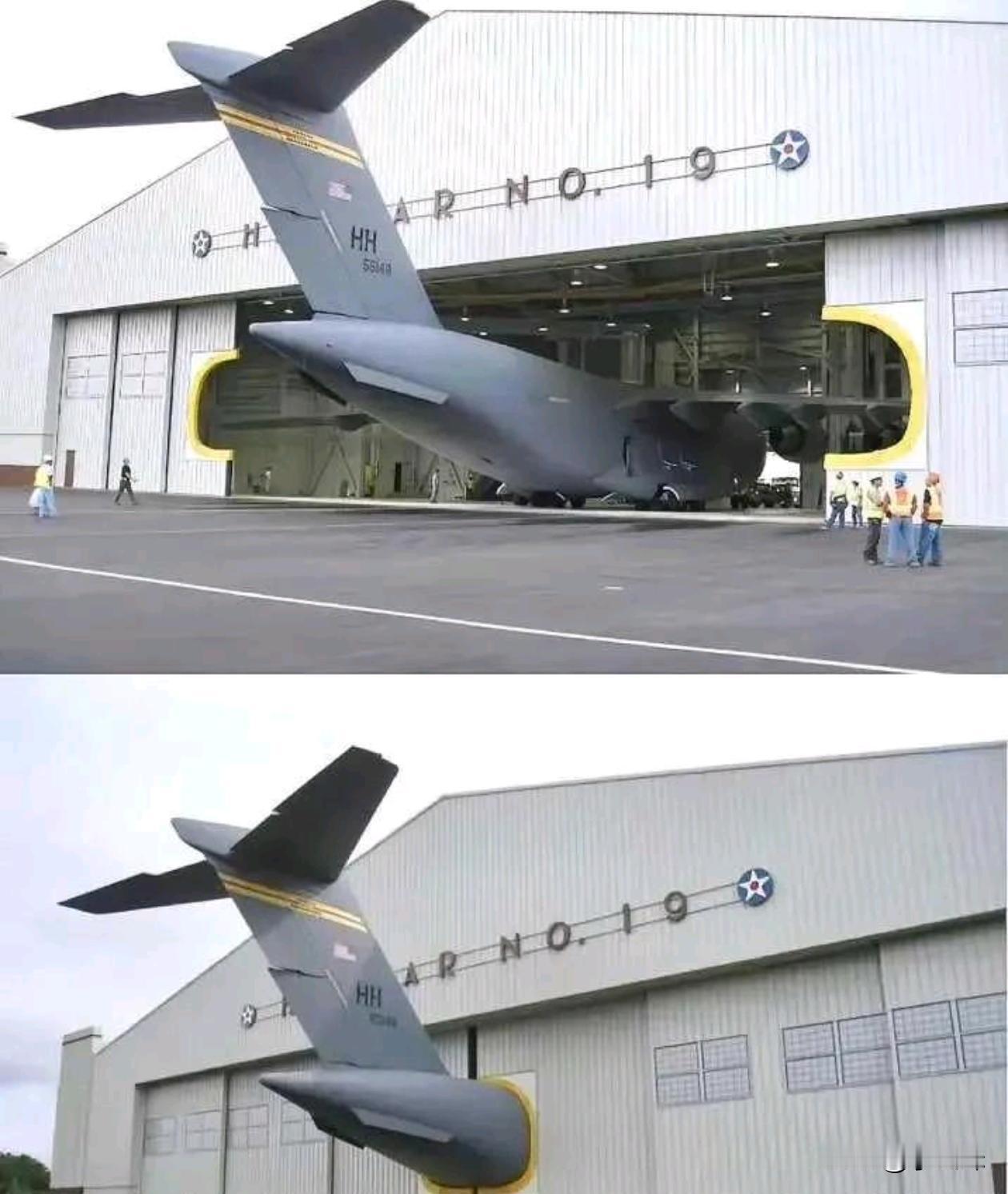 这个设计真顾头不顾尾