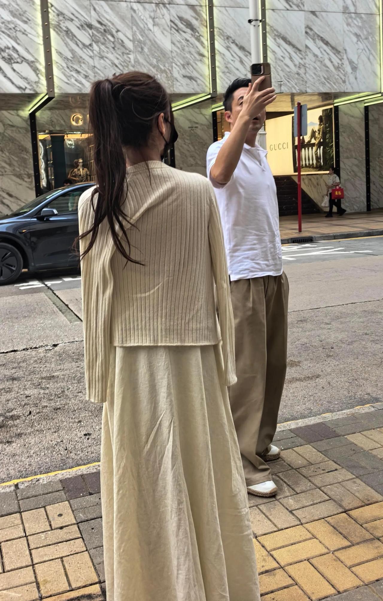 猛然发现，汪小菲有一个特别有意思的习惯。无关他与大S等历任伴侣的感情，也无关他