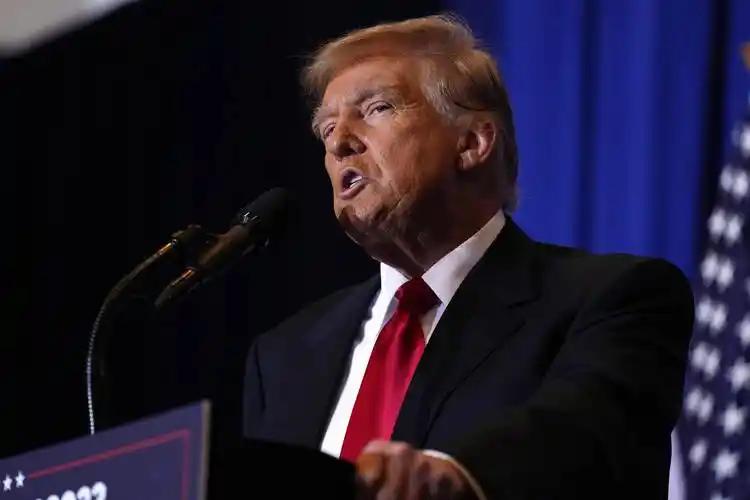 一觉醒来特朗普再发通牒！谈判破裂再次开战！伊朗却早有准备，导弹已瞄准目标！4