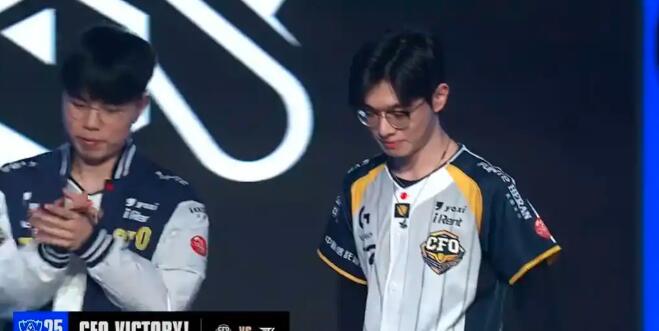 全华班CFO在S15瑞士轮中以零失误的德莱文力克T1，你怎么看？在S15瑞士轮