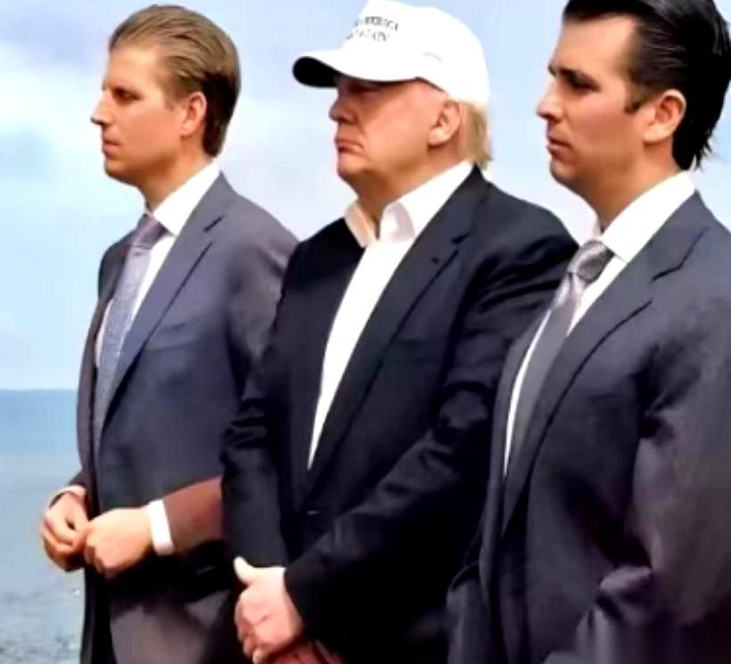 一家刚开了一年多的无人机公司，Powerus。一出手，直接从五角大楼嘴里，啃下