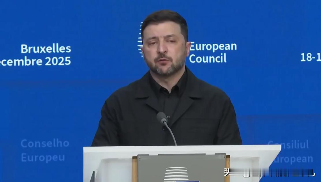 泽连斯基表示，乌克兰不准备放弃顿巴斯！还表示乌克兰加入北约未来可能改变！12月1
