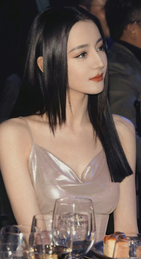 这九个女明星颜值，你觉得哪个是你心中top1？
