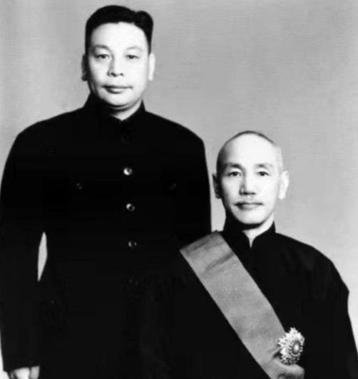 1968年，蒋经国视察雷达站后，却离奇失踪，蒋介石知道后，气得大吼：“要你们有什