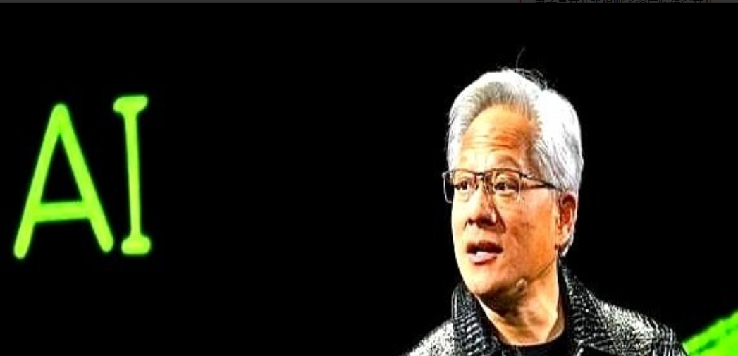 英伟达CEO黄仁勋再次语出惊人！5月20日他接受采访时直言：“中国AI研究人员不