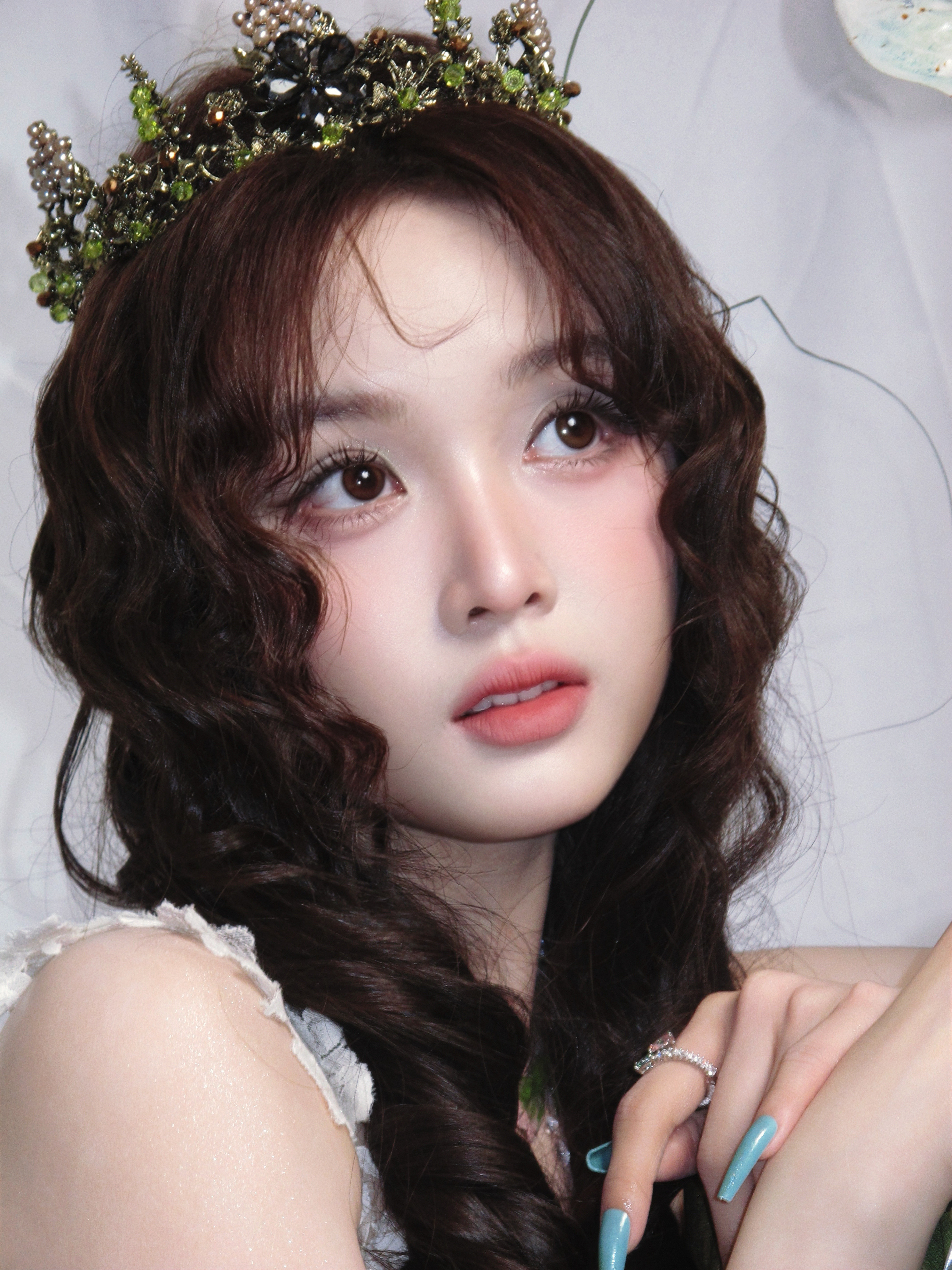吴宣仪🧚♀️