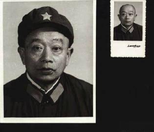 八宝山公墓，安放着诸多开国将帅的骨灰，他们戎马一生，战功赫赫，随便挑出一位，他的