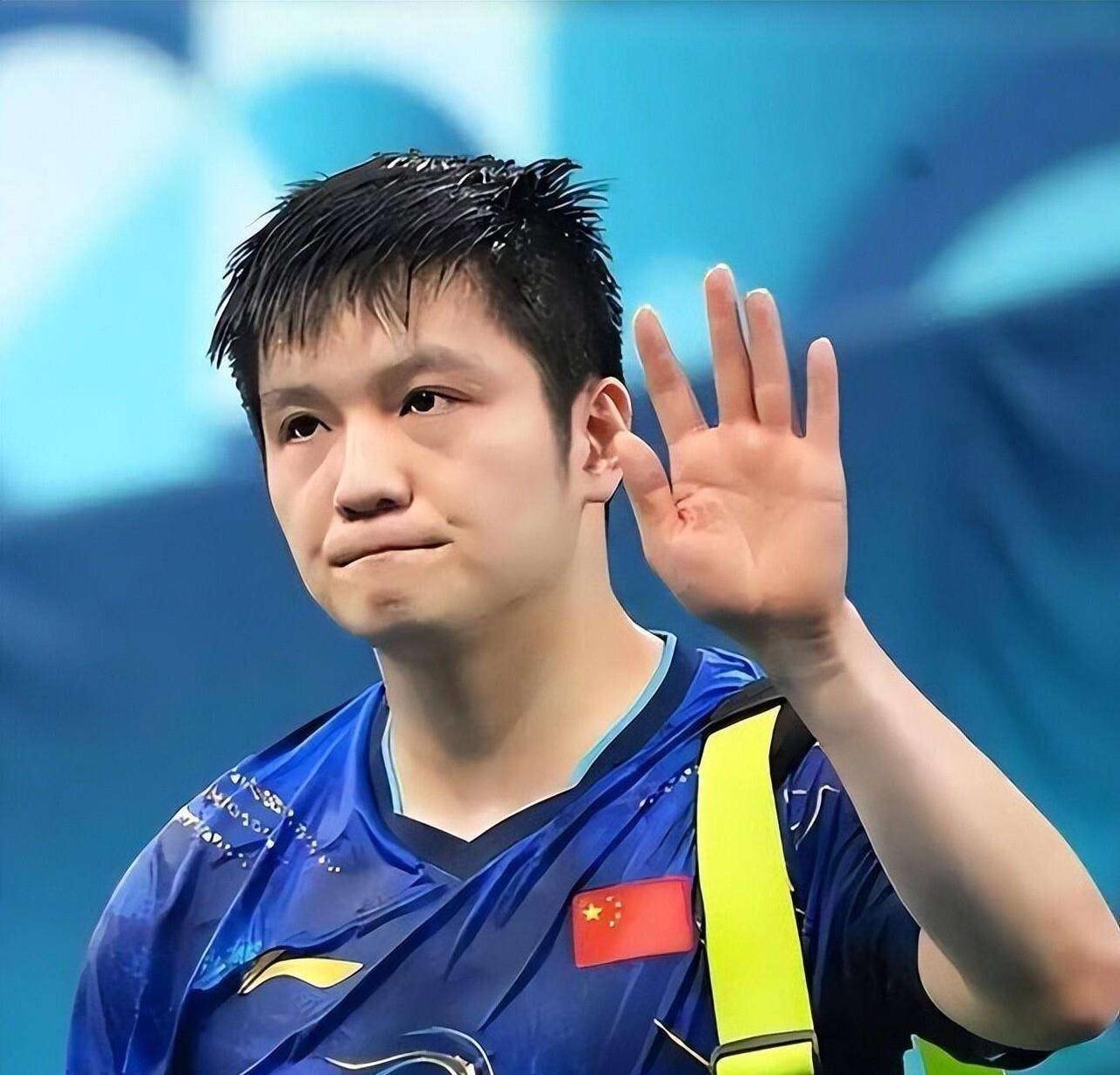 樊振东会不会代表其他国家打WTT？34岁方博重返WTT，说白了就是为了热度回来带