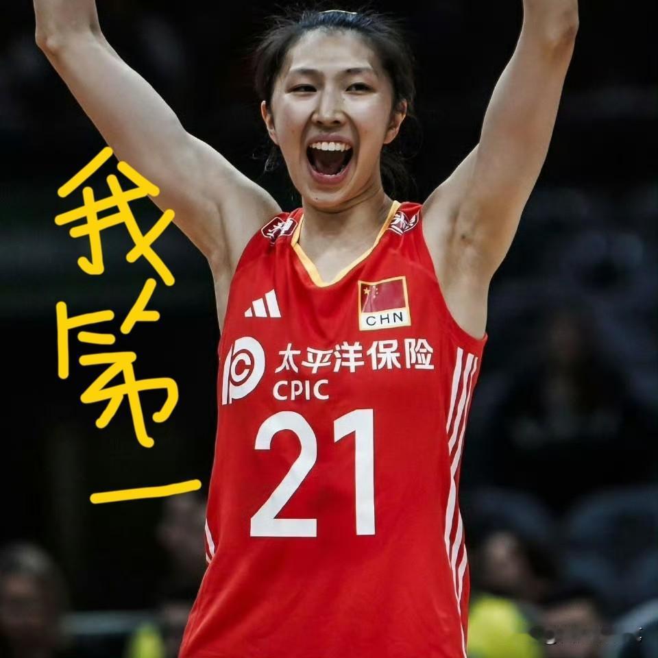 晒晒中国女排联赛榜单（前5轮），看看你心爱的球员排第几主攻榜，吴梦洁和董禹含，