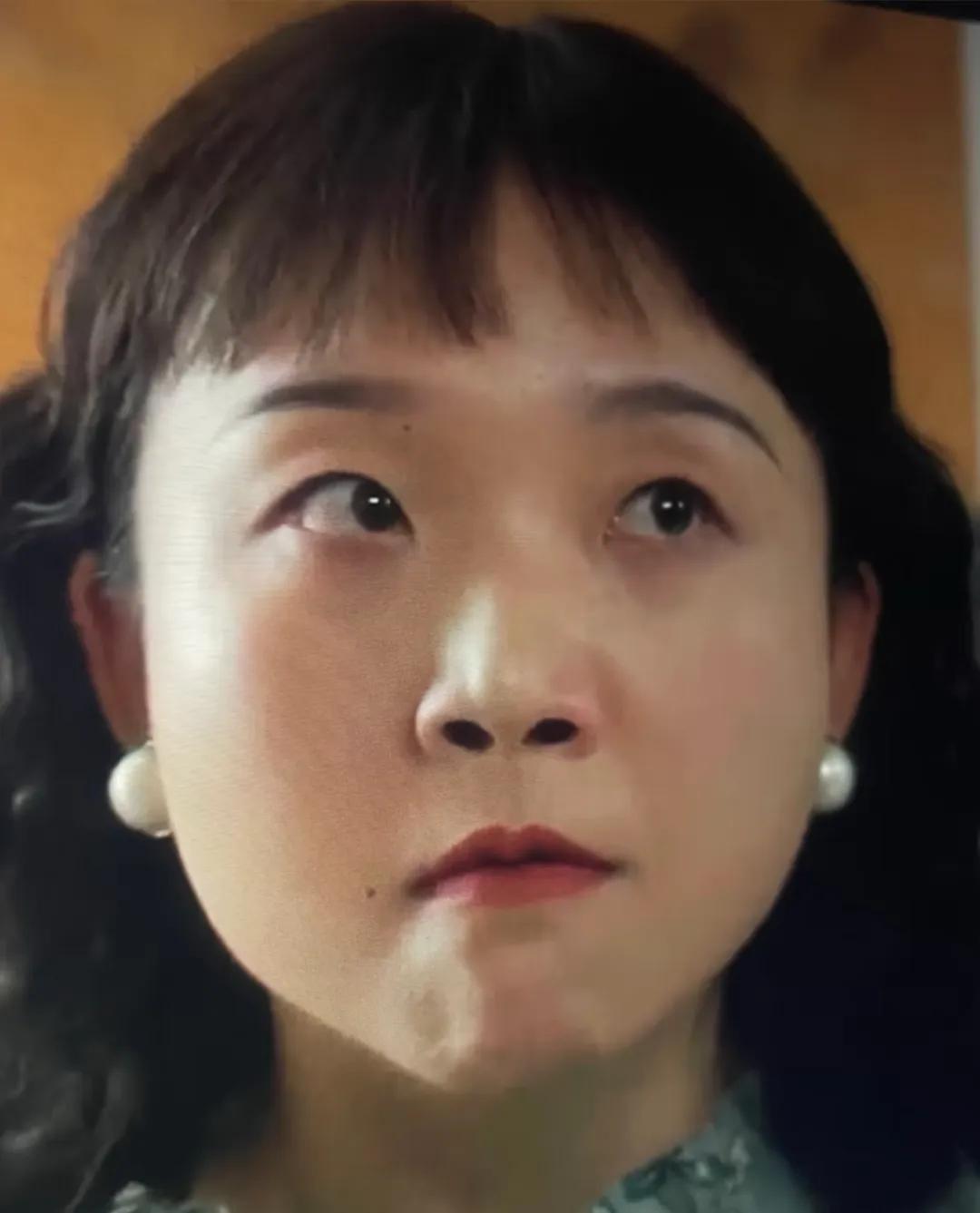 怎么评价辣目洋子在《六姐妹》里的演技？有网友说她演的太好了，让人看得窝火，恨的