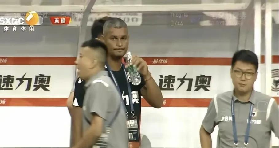 中甲进入暂時间歇期，各队趁此机会对球队未来和定位及接下来的比赛都进行总结和设想，