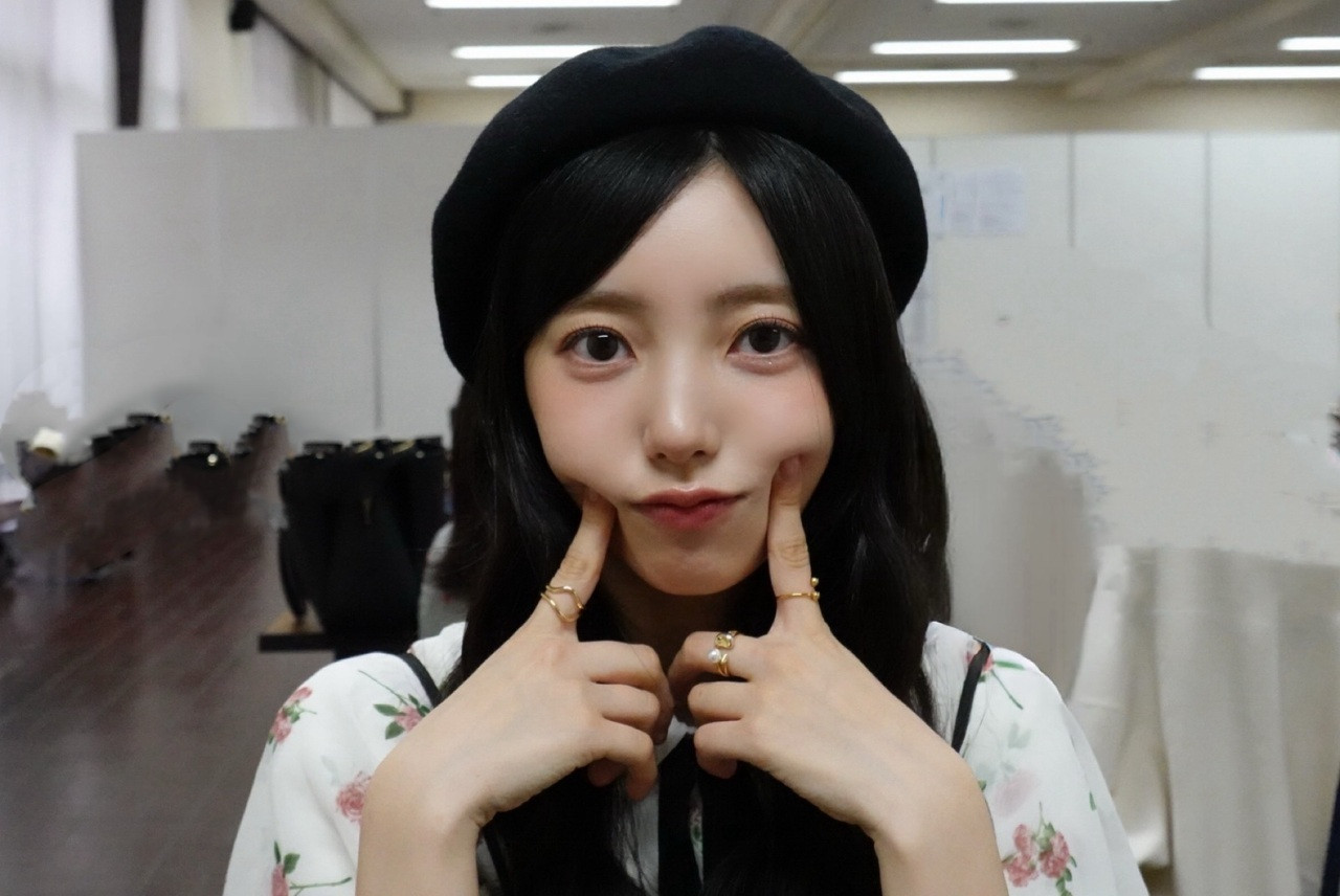 小西夏菜実🐺「リアルミート＆グリートin京都ありがとうございました！冬デートコ