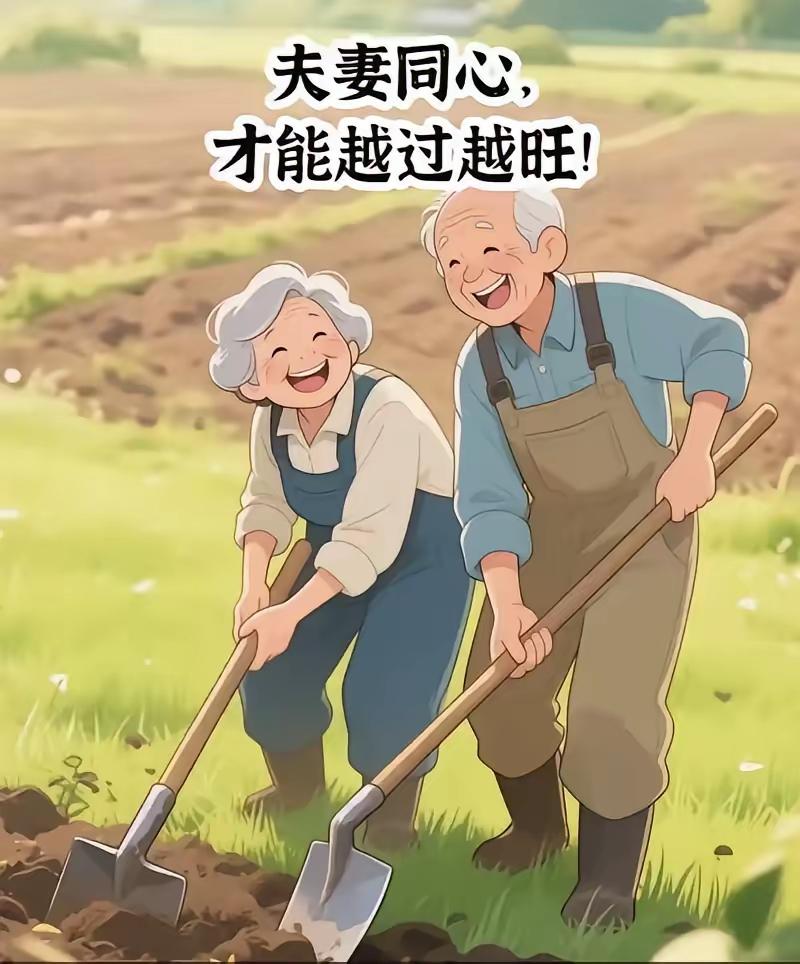 1.**健康最重要**：年轻时可能忽视了健康，但到了中年，身体的各种小毛病开始