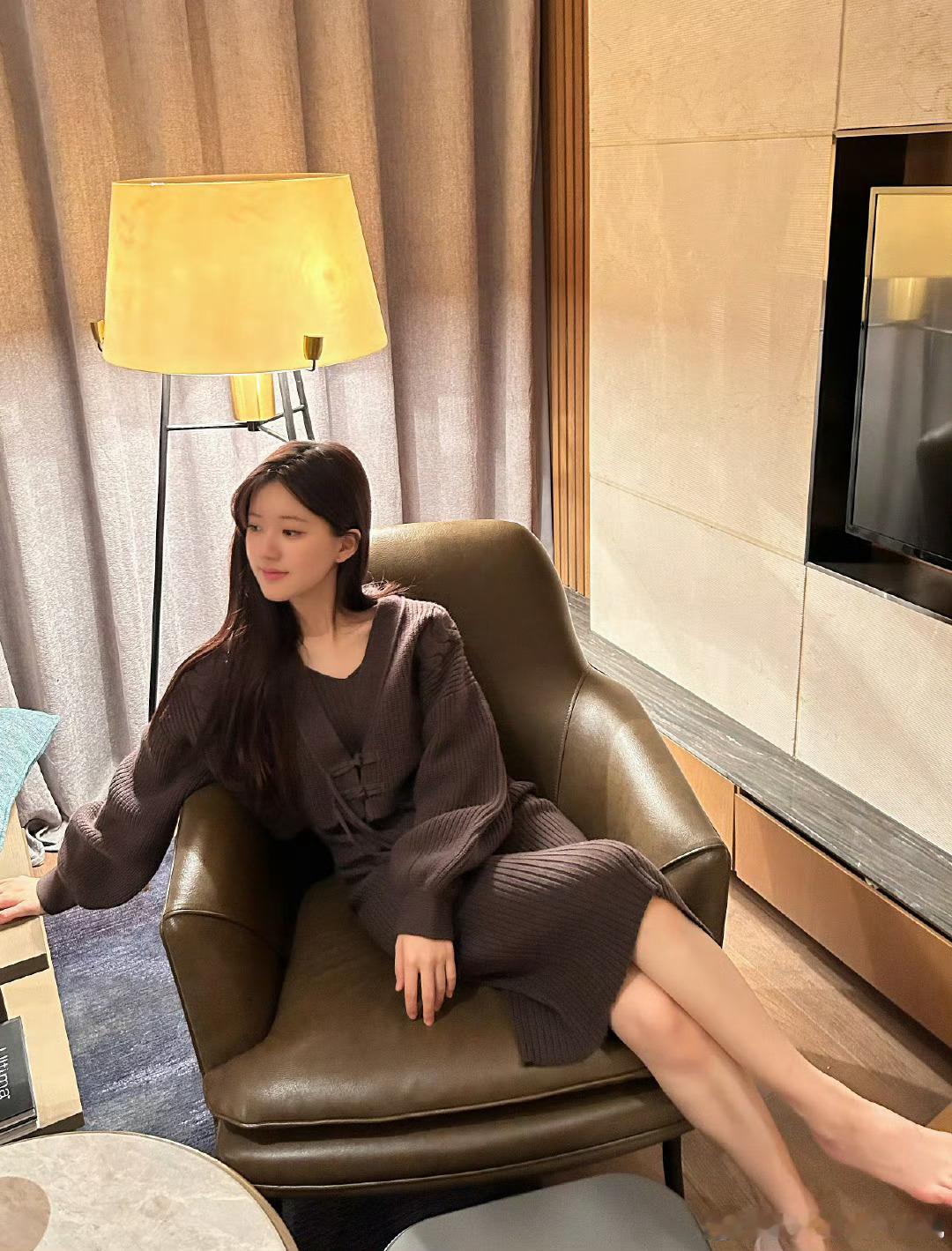 💜夏日爱心站💜赵露思💜赵露思