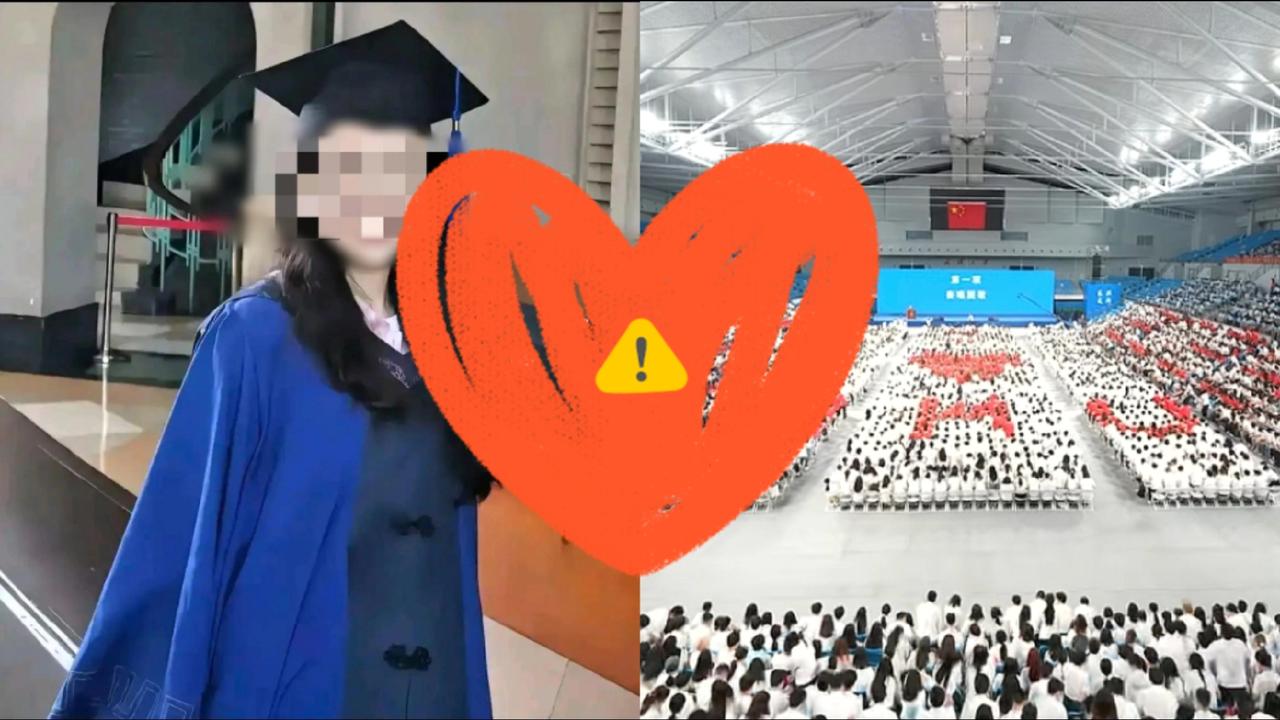 杨景媛又整大动作了，居然直接把武大告上法庭，杨景媛竟然把武汉大学给告了！都