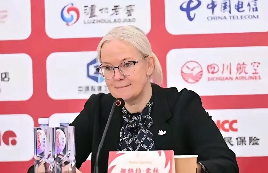 索林的如意算盘可打得真响！直接将洛杉矶奥运资格作为诱饵，想让樊振东继续为WTT打