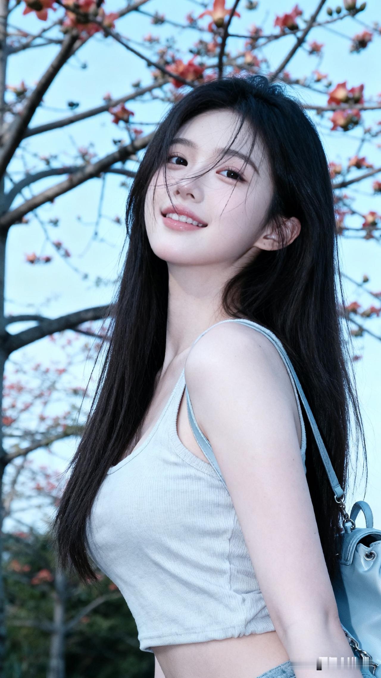 什么样的身材会美到犯规?兄弟们，都喜欢什么类型的美女