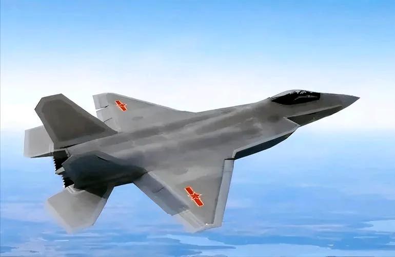 中国为什么要把歼35和空警500交给巴基斯坦？说白了，中国不是为了赚钱，就是单纯