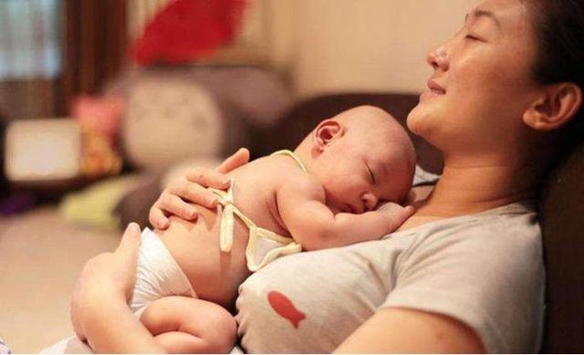 生孩子是个技术活, 不光看生肖还要看时节, 选好月份妈妈才能少受罪
