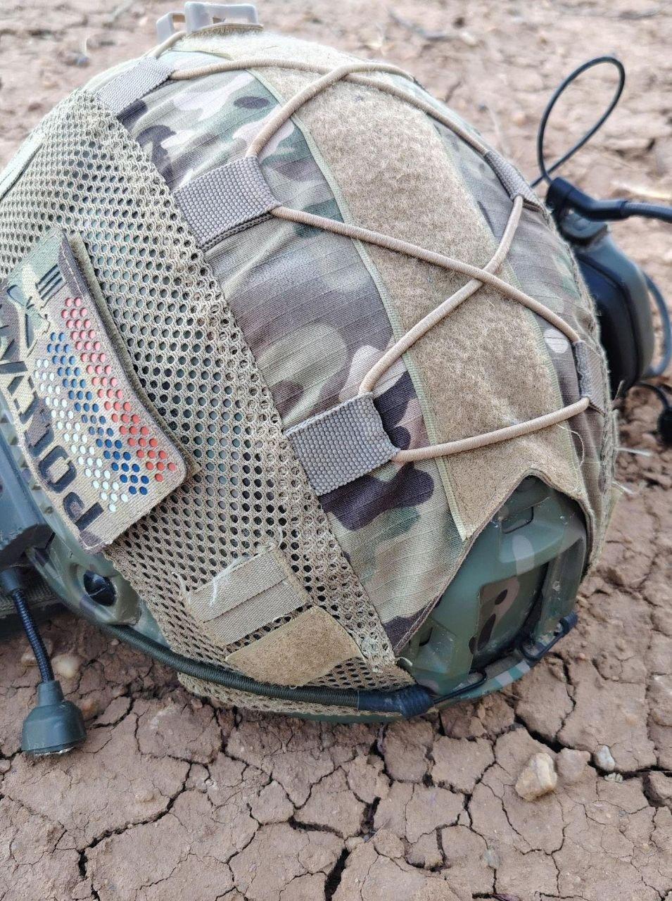 图阿雷格叛军在马里发动的一次伏击，造成五名俄罗斯非洲军团士兵死亡。帖子中包含一张