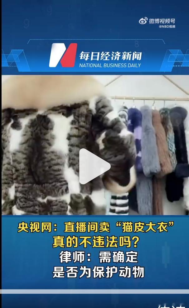 羡慕国外有反虐待动物法的，是想穿这种小裤子。