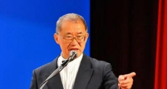 台湾新党创始人王建煊发文：“如果大陆武统台湾，台湾成为中华人民共和国的台湾省，一