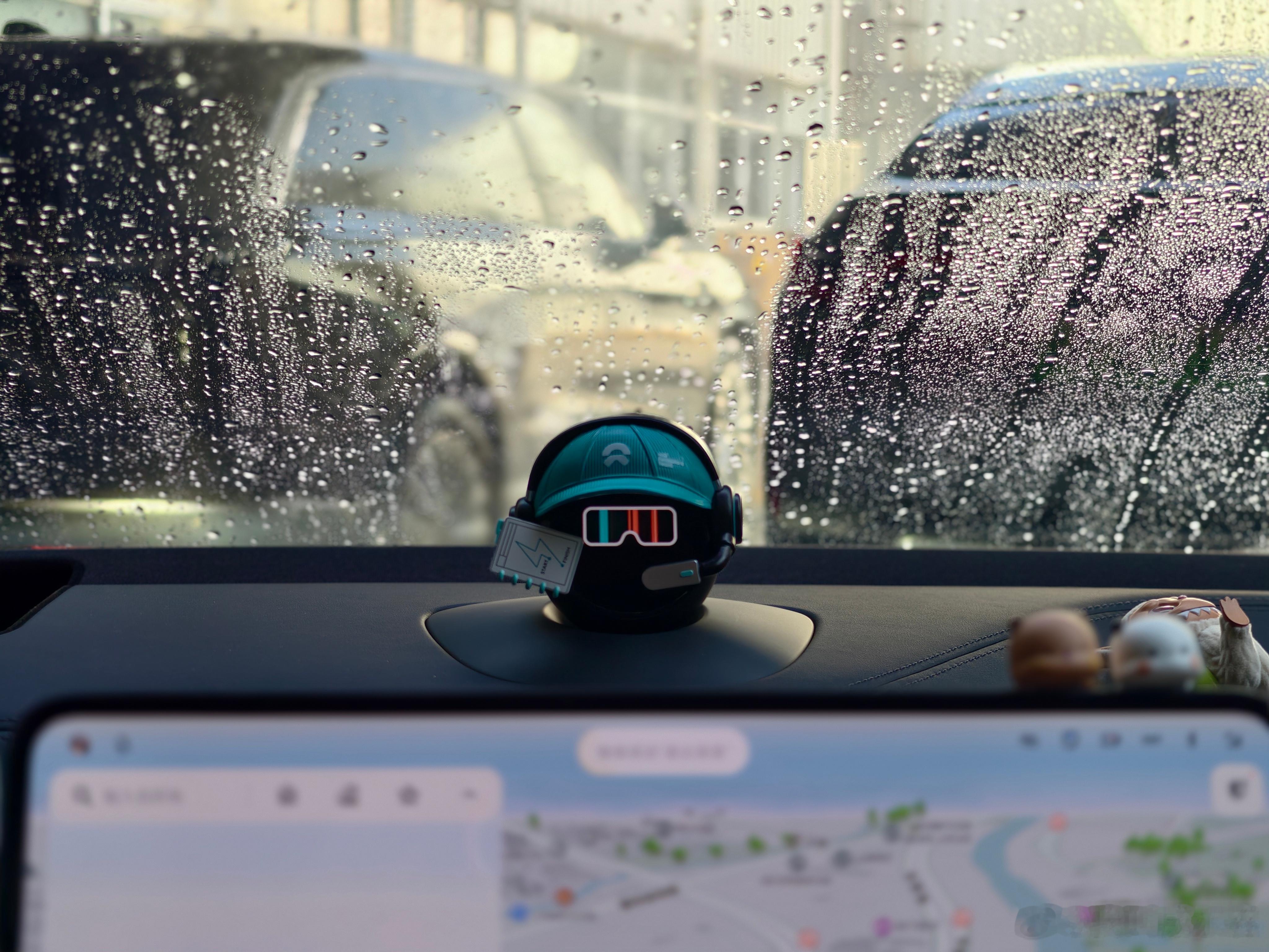 只要车足够干净，它就是一辆新车