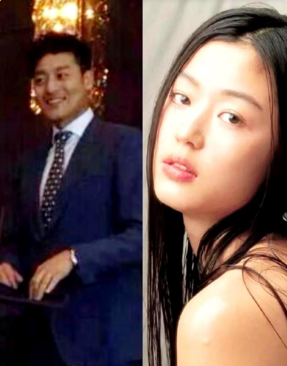 顶流夫妻一夜返贫？全智贤的“任性”与丈夫的投资失利，戳破明星风光假象