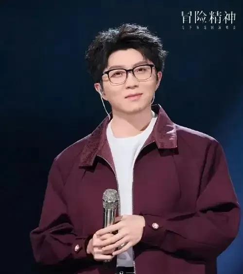 毛不易太让人意外了！5月9日，毛不易居然罕见的发布了长文悼念大S，他说是大S让
