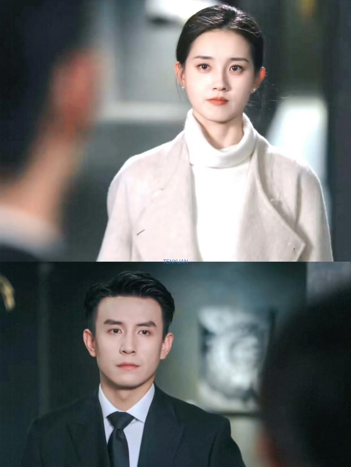 《盛夏芬德拉》赢了，看《好一个乖乖女》都感觉没劲了，不是赢在演员刘萧旭，盛夏