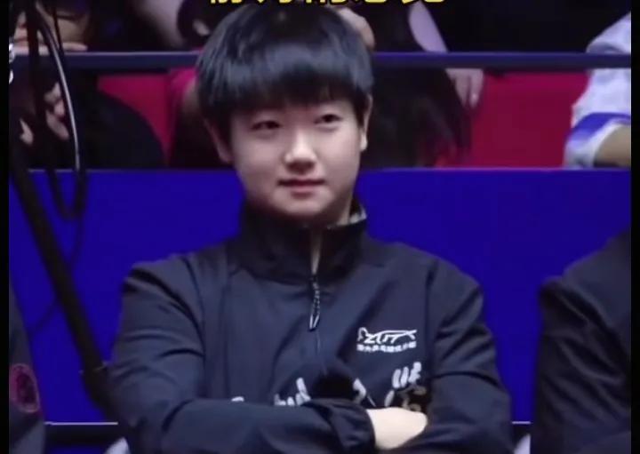 会出现逆转吗？不敢想象[捂脸哭]王楚钦icon1170多万！樊振东icon29