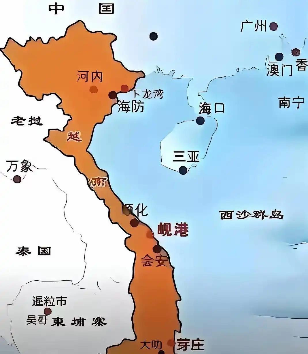 赖在咱们南海岛礁不走，就想靠着长期霸占把非法占领熬成合法利益？这算盘打得震天响！