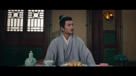 在唐诡3里，天子与公主面对盔勒的挑衅展现了大唐应对外来威胁的智慧与决断力。他们的