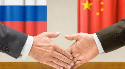 俄罗斯给中国的最大礼物根本不是石油天然气，不是先进武器，而是一个让我们彻底甩开美
