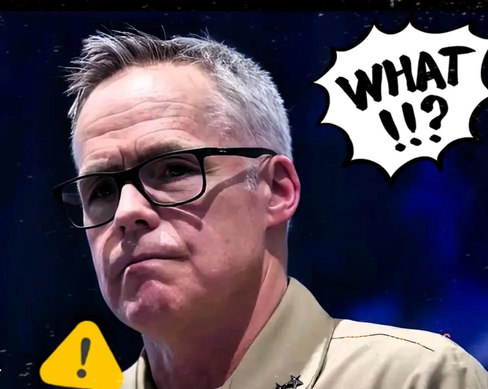 这边美伊激战正酣，没成想美国海军情报头子布鲁克斯，转头就在听证会上给咱们做了个“