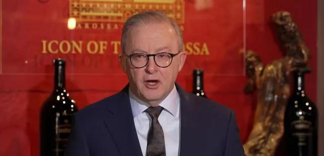 美要求澳大利亚表态，战时是否愿出兵台海，澳当局的回应斩钉截铁。“若台海爆发冲突，