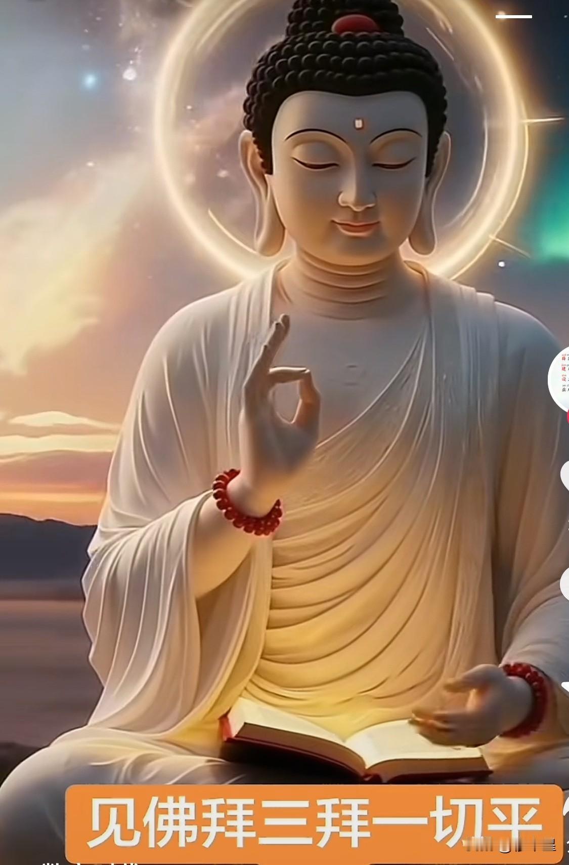 见佛拜一拜，2025年的最后一天，扫霉运，接好运。一切皆平安，万事皆顺