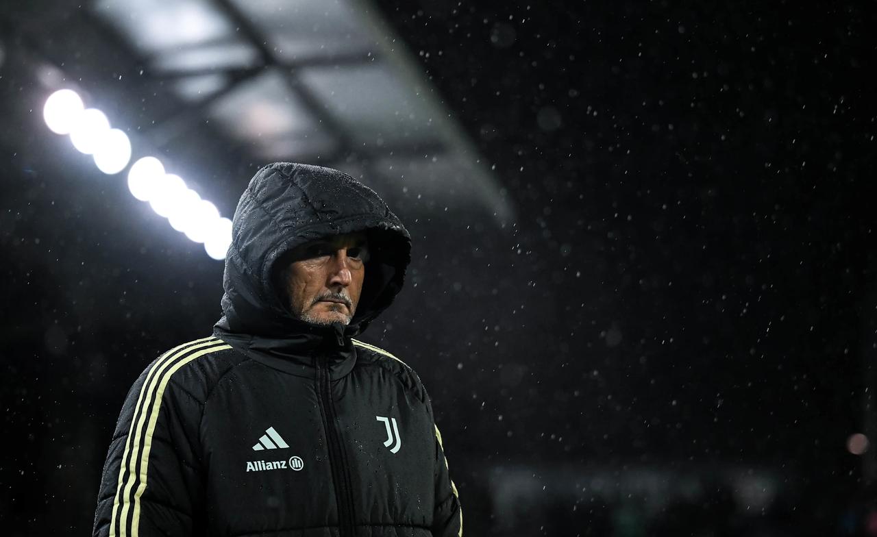 【斯帕莱蒂：一燕不成春，群燕不成夏】卡利亚里1比0尤文图斯，斯帕莱蒂赛后采访