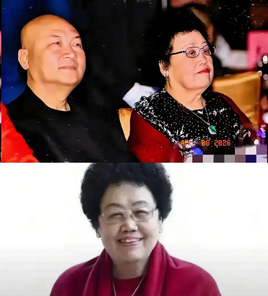 🌙迟重瑞说，她走之前，把身后事都安排好了。大部分生意上的股份和产业，留给了赵勇