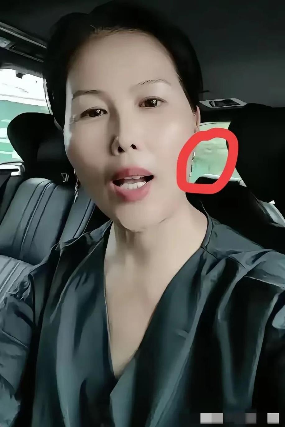 想不通真想不通小杨阿姨居然被ma酸辣粉出了事天天鼓吹的湛兰不吱声被偶遇的