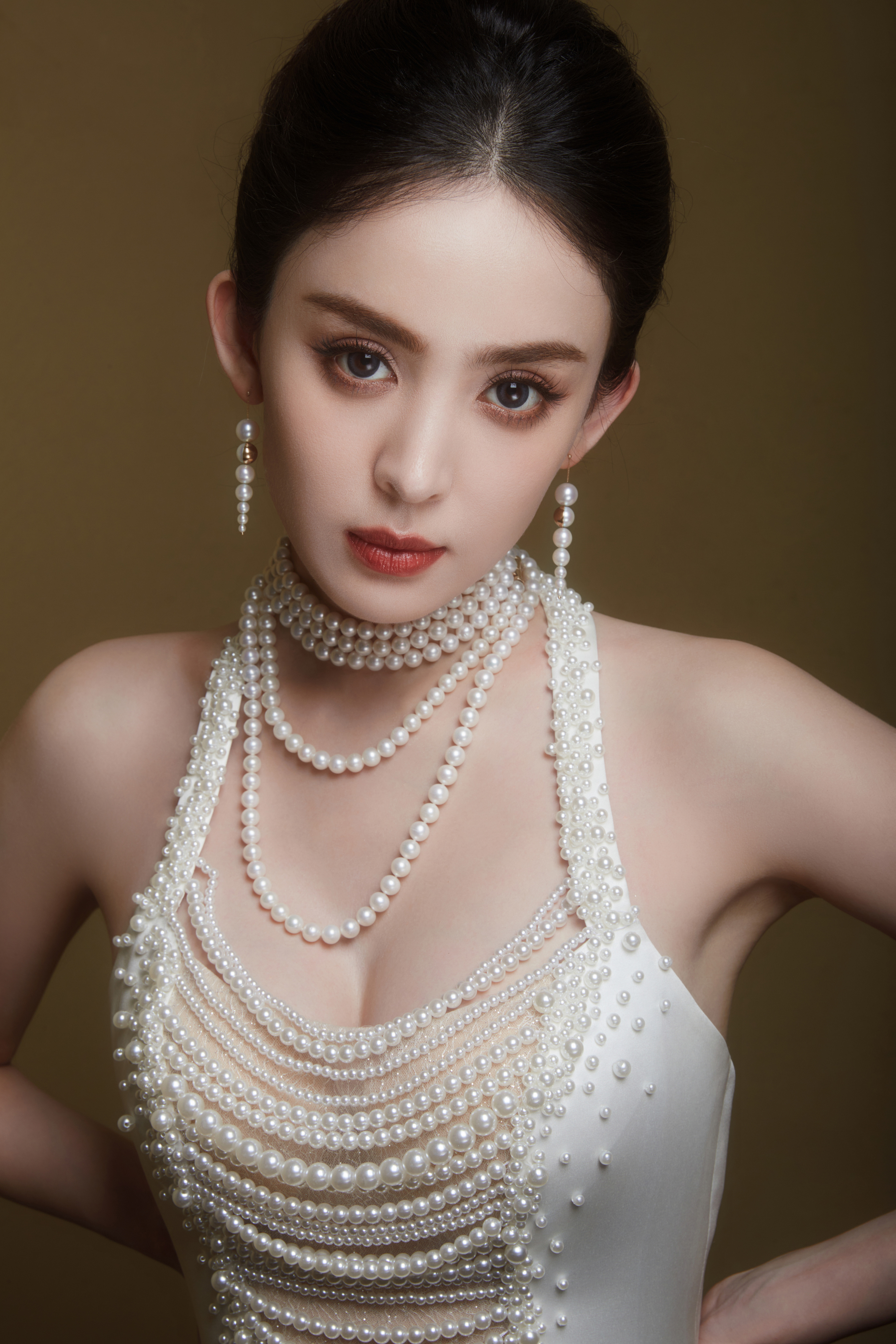 娜扎珍珠💎
