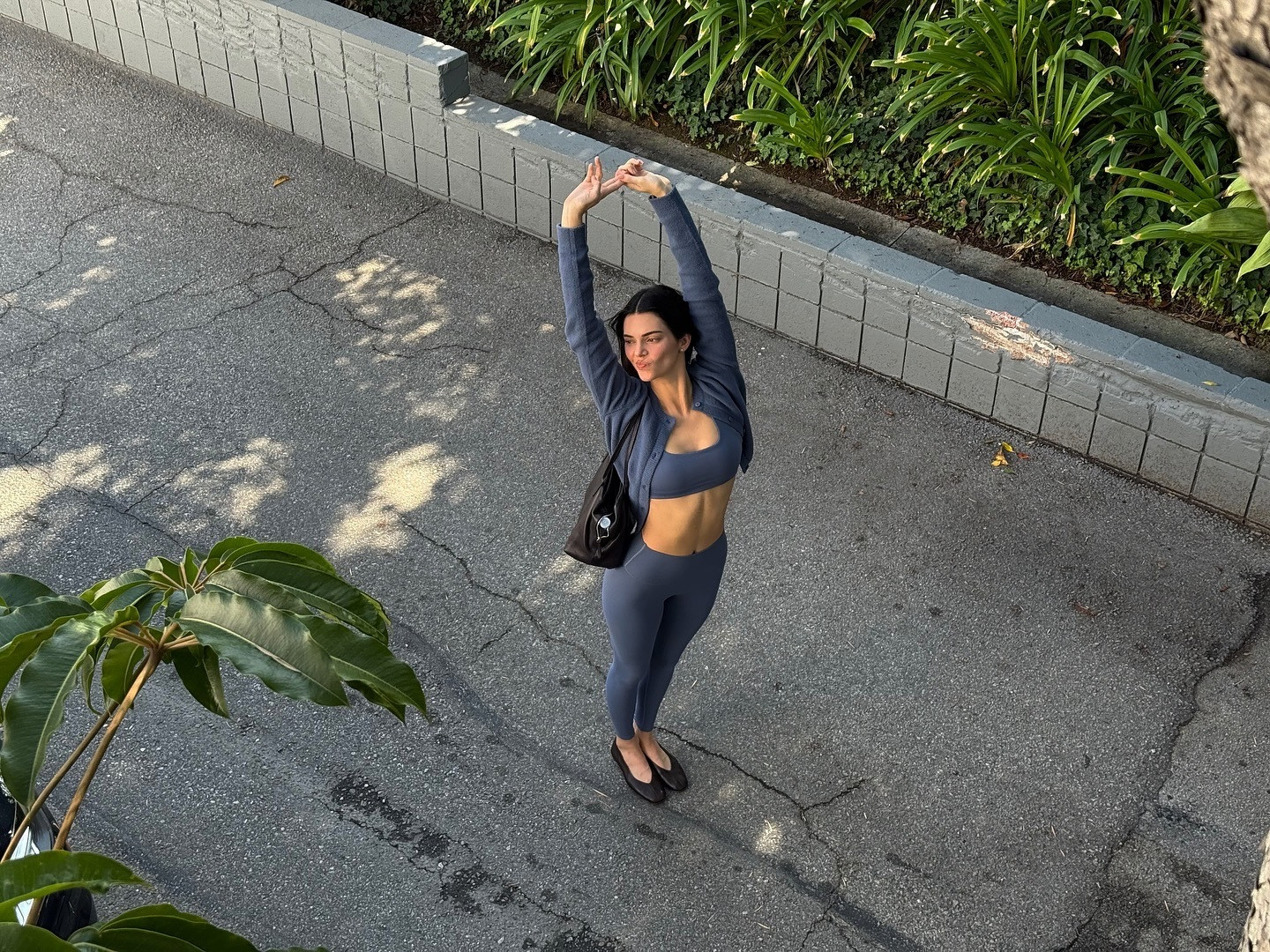 KendallJenner​​​