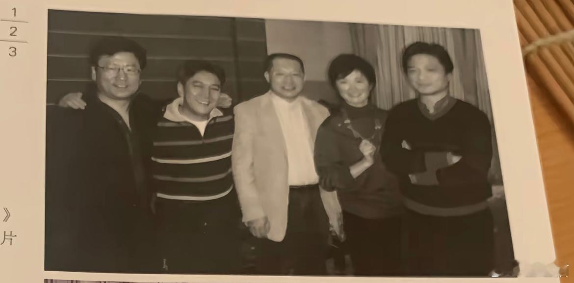 童年时期，对于新闻的记忆就是他们！​​​